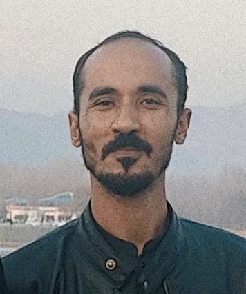 Dr. Asad Sohrab Khan