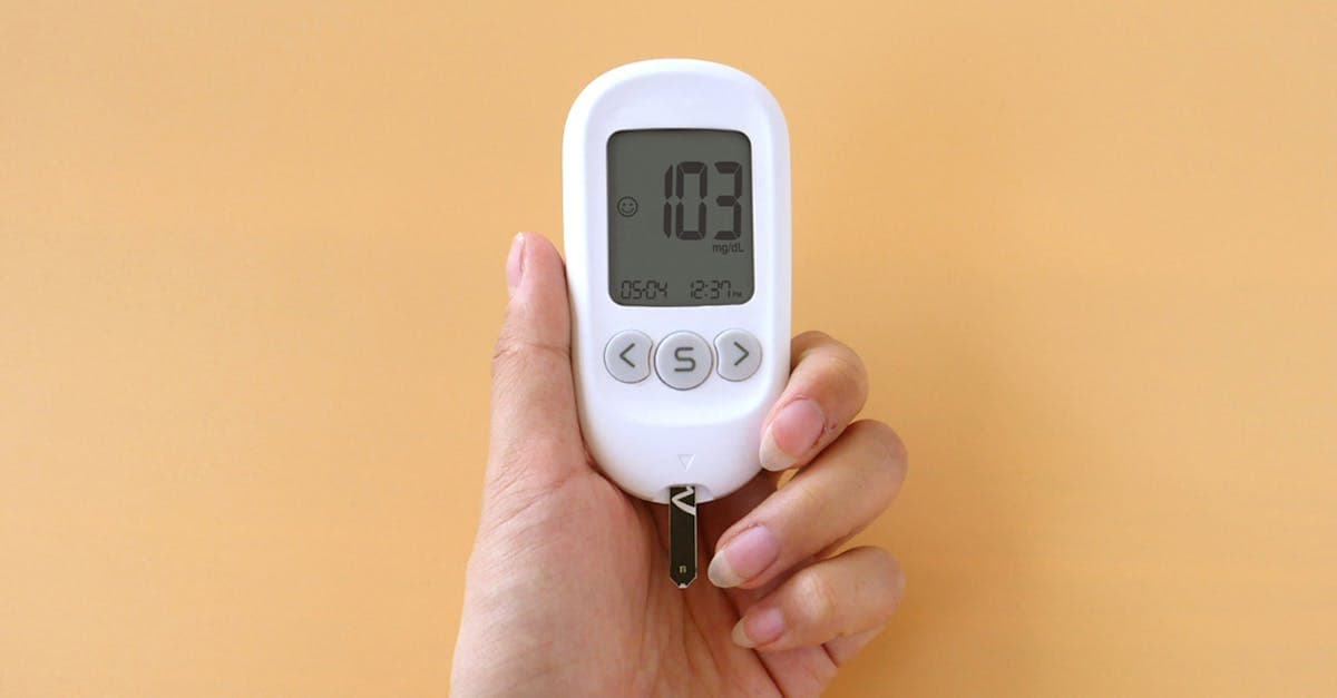 How to measure resting metabolic rate accurately at home