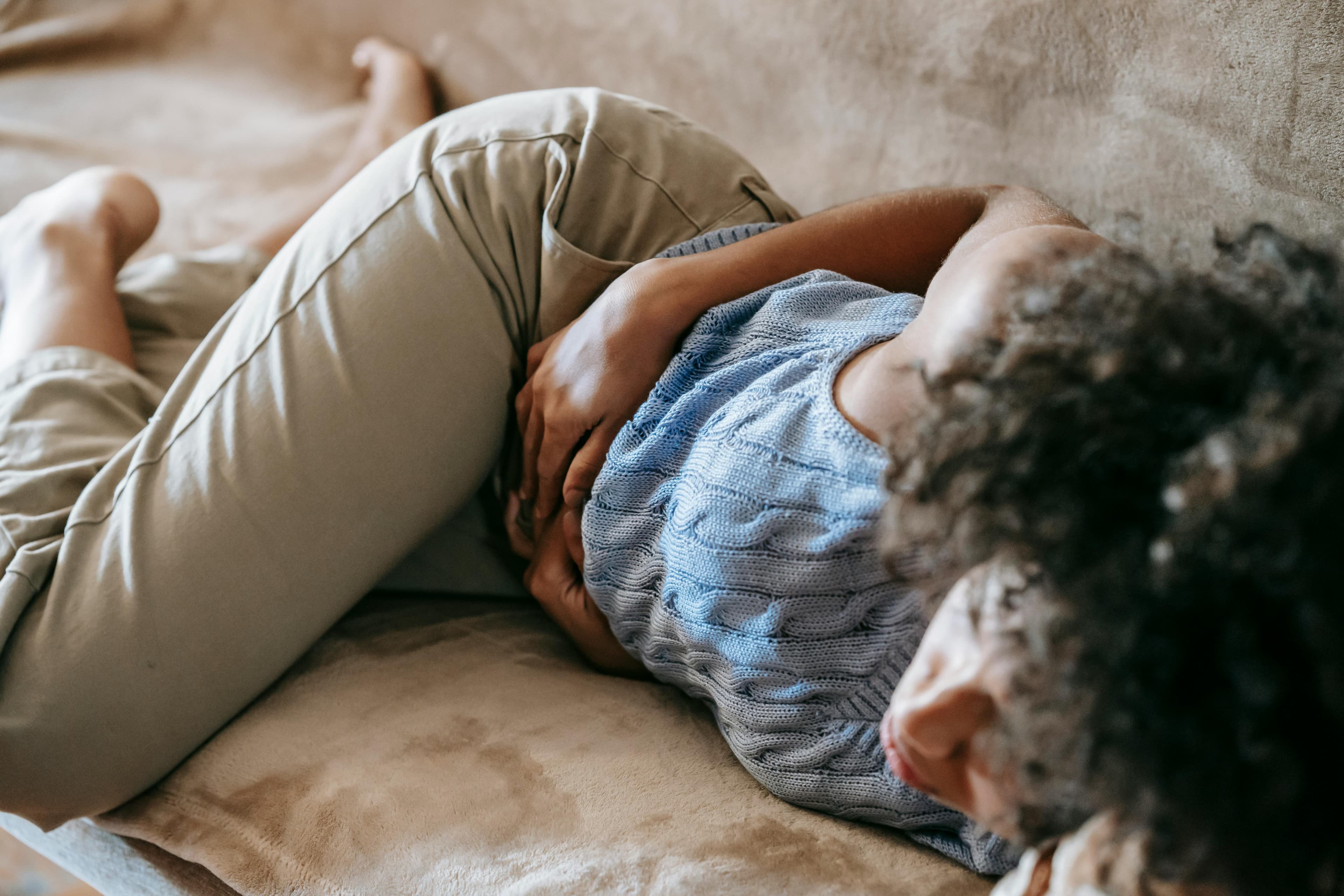 Mastering Your Menstrual Cycle: A Complete Guide to Cycle Syncing Nutrition