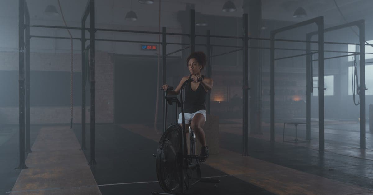 Cycle-Synced Exercise: Workouts for Each Menstrual Phase