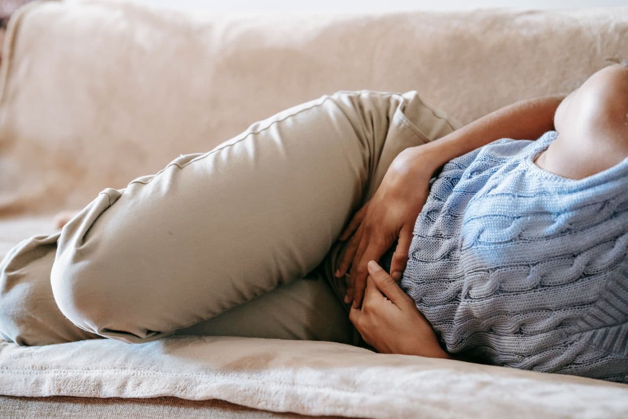 Diet for Endometriosis: Reduce Pain and Inflammation Naturally