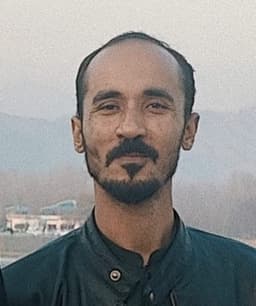 Dr. Asad Sohrab Khan