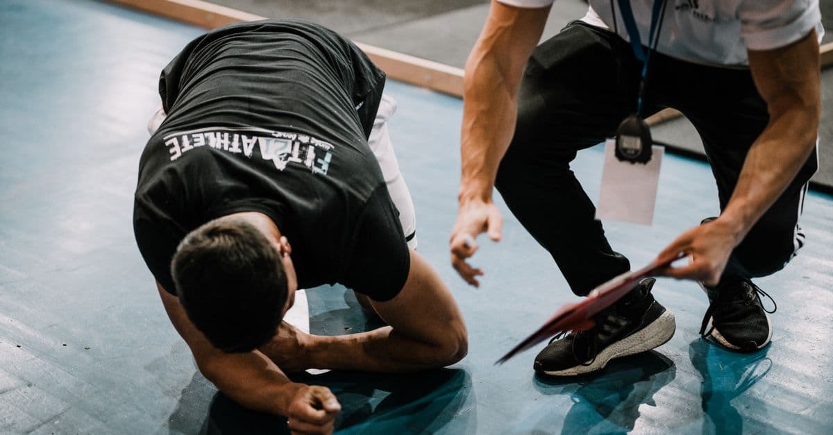 Hybrid Athlete Training: The Complete Workout & Diet Guide