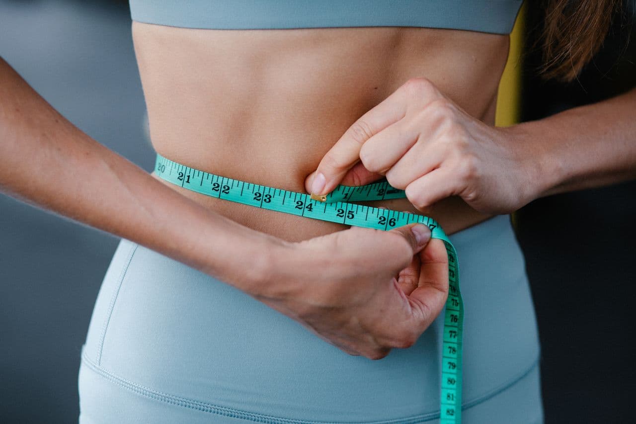 How to Calculate and Lower Your Metabolic Age